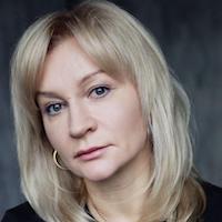 Анна Якунина