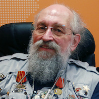 Анатолий Вассерман